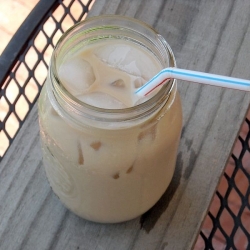 Make Your Own Iced Coffee