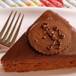 Sacher-Torte