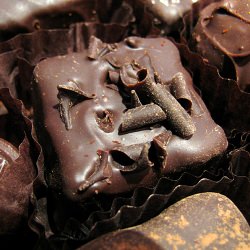 Vegan Truffles