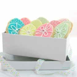 Galletas Decoradas