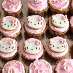 Hello Kitty Party