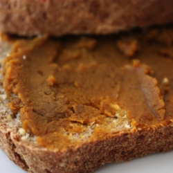 Homemade Pumpkin Butter