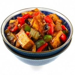 Home-Style Bean Curd