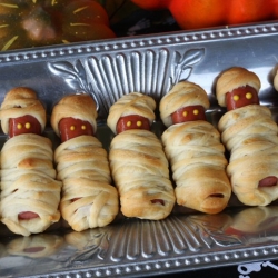 Mummy Dogs