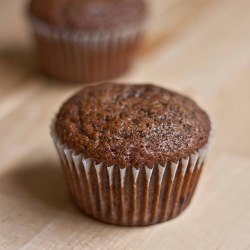 Chocolate Chocolate Chunk Muffins