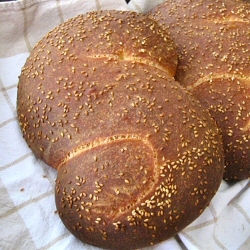 Pane Siciliano