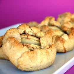 Apple Galettes