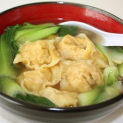 Wanton Soup