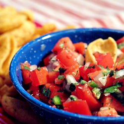 Pico de Gallo