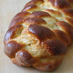 The Best Challah Yet!