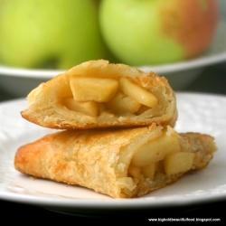 Apple Turnovers