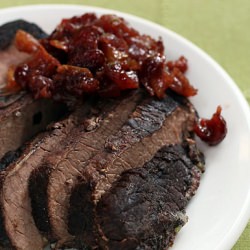 Beef Brisket