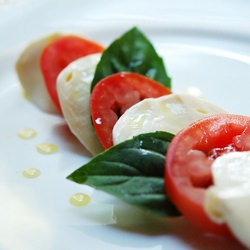 Caprese Salad