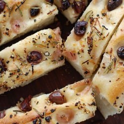 Focaccia