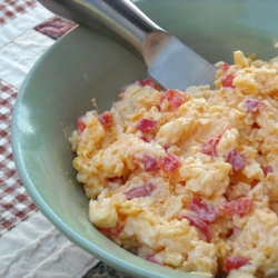 Pimento Cheese Spread