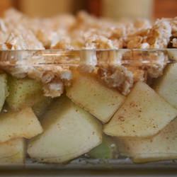 Apple Crisp