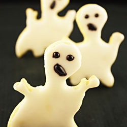 Halloween Ghosts