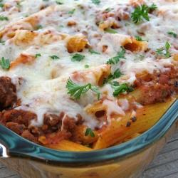 Baked Ziti