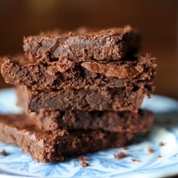 Baked Brownies