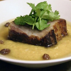 Pork Belly