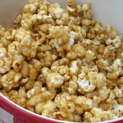 Cracker Jack Popcorn