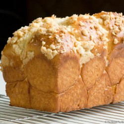 Coconut Bread