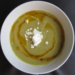 Split Pea Soup