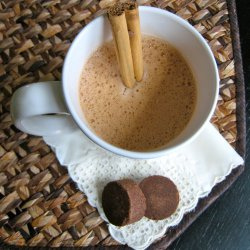 Tsokolate: Filipino Hot Chocolate