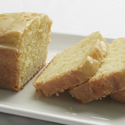 Vanilla Yogurt Cake