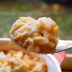 Sweet Potato Casserole