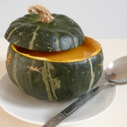 Squash Soup