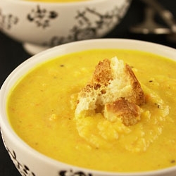 Pumpkin Soup