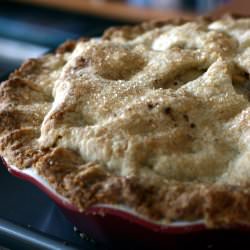 Apple Pie