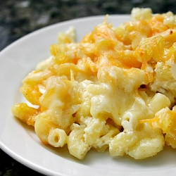 Classic Macaroni and Cheese