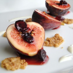 Figs in Port Reduction