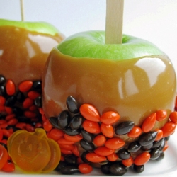 Caramel Apples