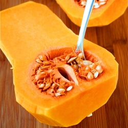 How To Prepare Butternut Squash