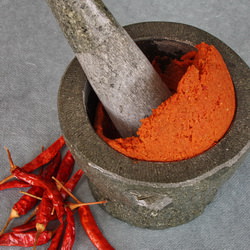 Thai Red Curry Paste