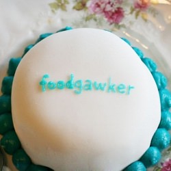 foodgawker Cake