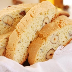 Cantucci Biscuits