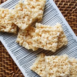 Rice Krispies Treats