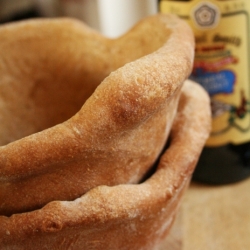 Beer Bread Bowls