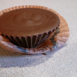 Sesame Butter Cups