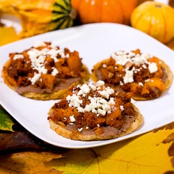 Fall Sopes