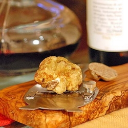 Italian Noble White Truffle