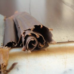 How to Temper Chocolate