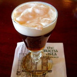 Irish Coffee