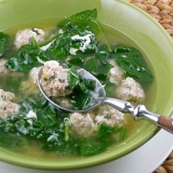 Italian Wedding Soup