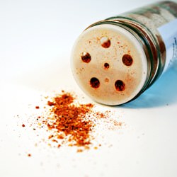 A Versatile Spice Rub