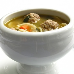 Italian Wedding Soup